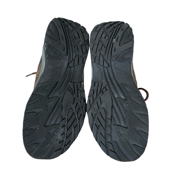 Ozark Trail Athletic Shoes Brown Black with Durable Construction Size 7.5 - Picture 7 of 8